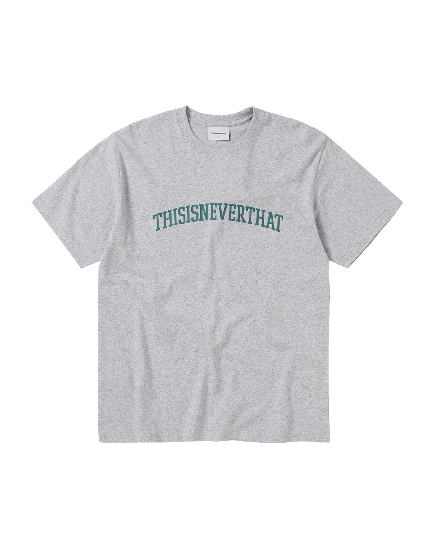 THISISNEVERTHAT Arch-Logo Tee